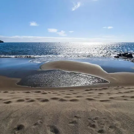 公寓 2 Minutos Caminando De La Playa