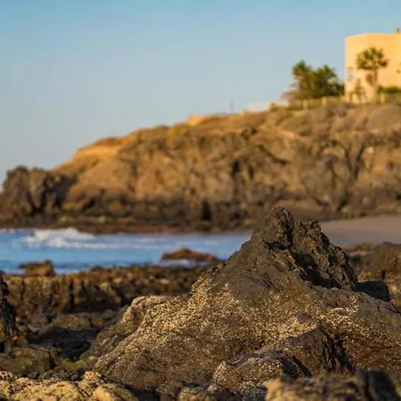 아파트 2 Minutos Caminando De La Playa